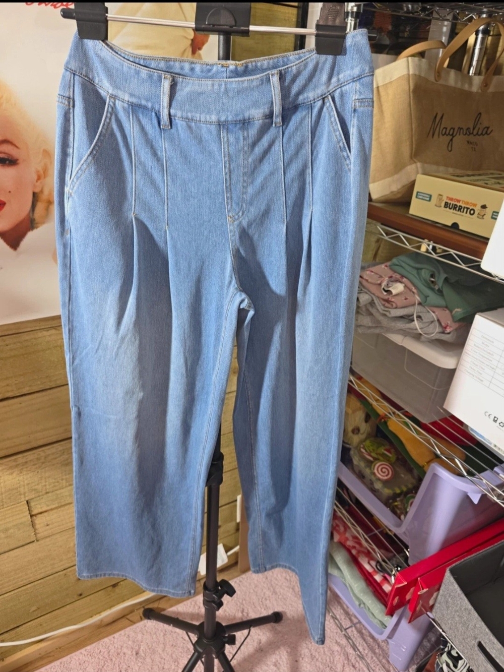 Halara Denim Jeans